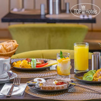 Andrassy Thai Hotel