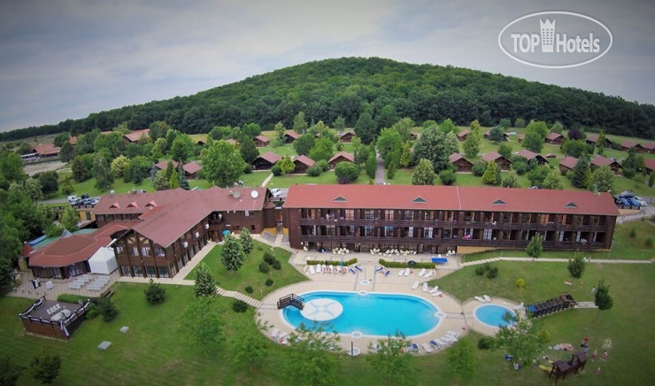 Hotel photo Petnehazy Clubhotel Hotel 3*
