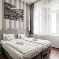 Full Moon Design Hostel Budapest 