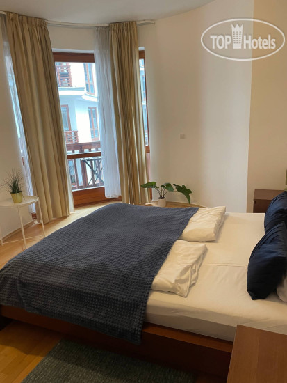 Hotel photo Lord Residence 3*