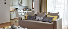 7Seasons Apartments Budapest 3*