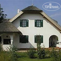 Budafok Экстерьер