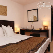 Boutique Hotel Budapest