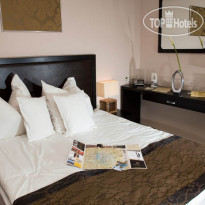 Boutique Hotel Budapest
