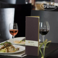 Boutique Hotel Budapest