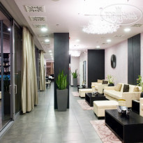 Boutique Hotel Budapest
