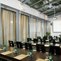 Boutique Hotel Budapest