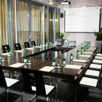 Boutique Hotel Budapest