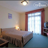 Gold Hotel Panzio 