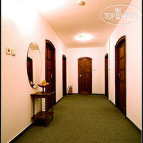 Gold Hotel Panzio 