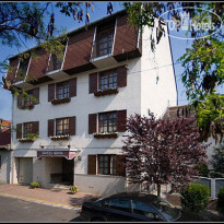 Gold Hotel Panzio 