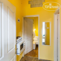 Club Apartment Budapest 