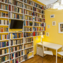 Club Apartment Budapest 