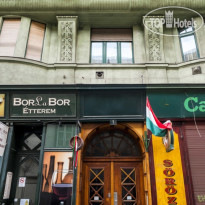 Club Apartment Budapest 