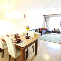 Comfort Apartments 