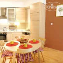 Comfort Apartments 