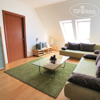 Comfort Apartments 