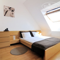 Comfort Apartments 