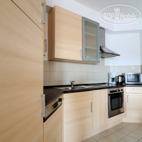 Comfort Apartments 