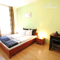 Comfort Apartments 