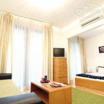 Comfort Apartments 