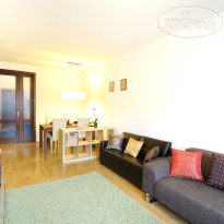 Comfort Apartments 