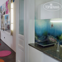 Design Apartments Budapest 