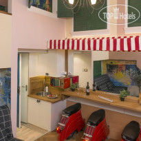 Design Apartments Budapest 