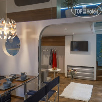 Design Apartments Budapest 