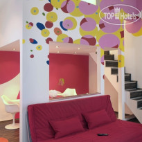Design Apartments Budapest 