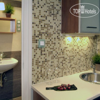 Design Apartments Budapest 