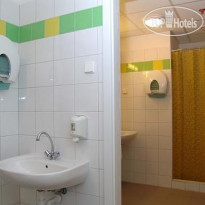 Domino Hostel 