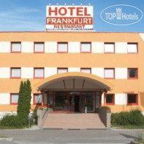 Frankfurt Hotel 