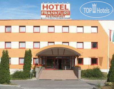 Hotel photo Frankfurt Hotel 3*