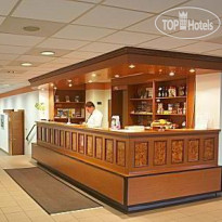 Frankfurt Hotel 