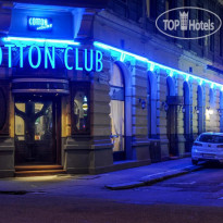 Cotton House Hotel Budapest 