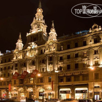 New York Palace Budapest