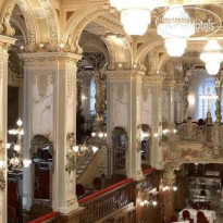 New York Palace Budapest