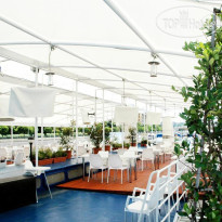Fortuna Boat Hotel & Restaurant