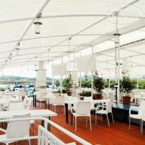 Fortuna Boat Hotel & Restaurant