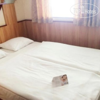 Fortuna Boat Hotel & Restaurant