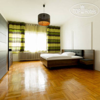 Monolit Hotels Budapest 