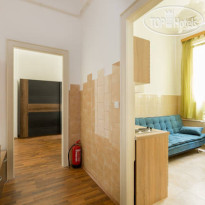 Monolit Hotels Budapest 