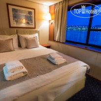 OnRiver Hotels - MS Cezanne 