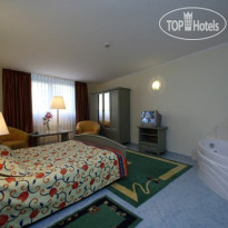 Impulso Fashion Hotel Номер Deluxe