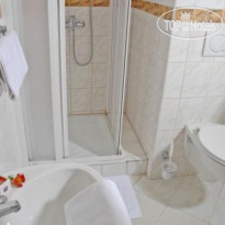 Impulso Fashion Hotel Ванная комната