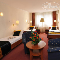 Impulso Fashion Hotel 