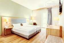 Verdi Grand Hotel 4*