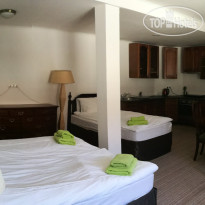 Opera Loft Apartments