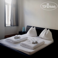 Opera Loft Apartments